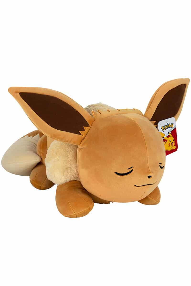 Sovjumbo Eevee gosedjur