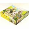 Japanska Eevee Heroes Booster Box