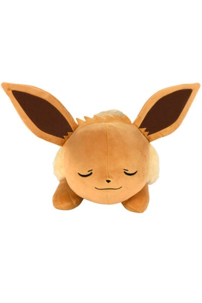Sovjumbo Eevee gosedjur