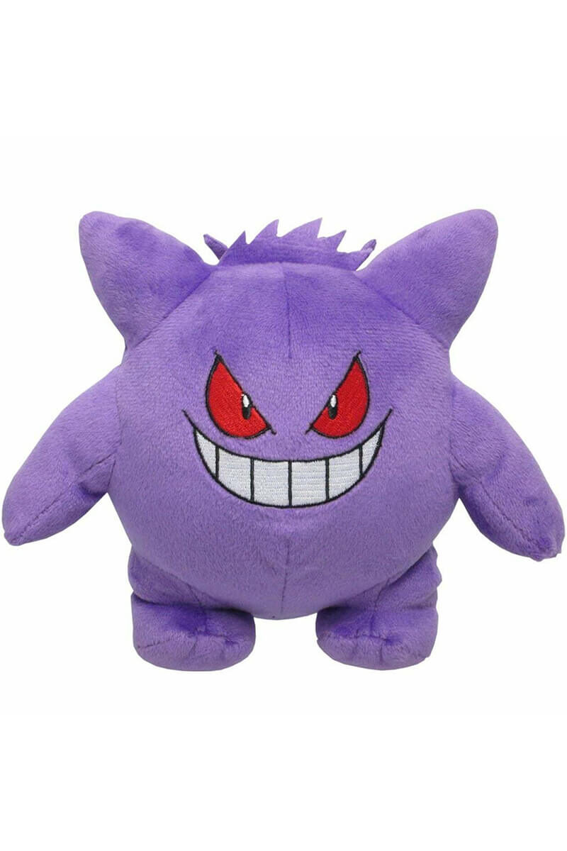 Japanska Gengar gosedjur