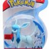Battle Feature Glaceon Figur