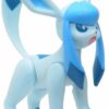 Battle Feature Glaceon Figur