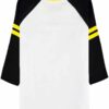 Lång T-shirt med Pikachu i barnstorlekar