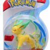 Battle Feature Leafeon Figur