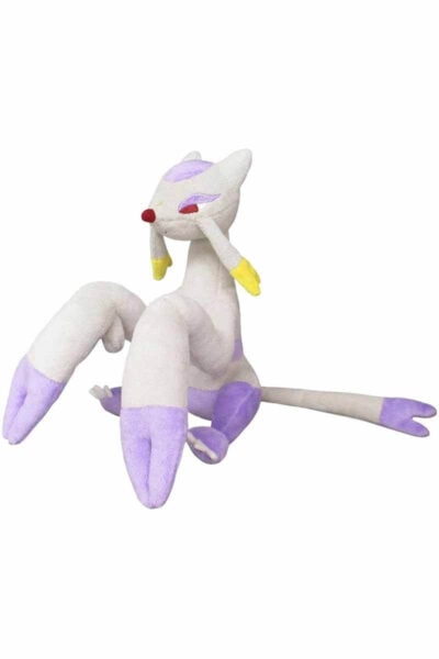 Japanska Mienshao gosedjur