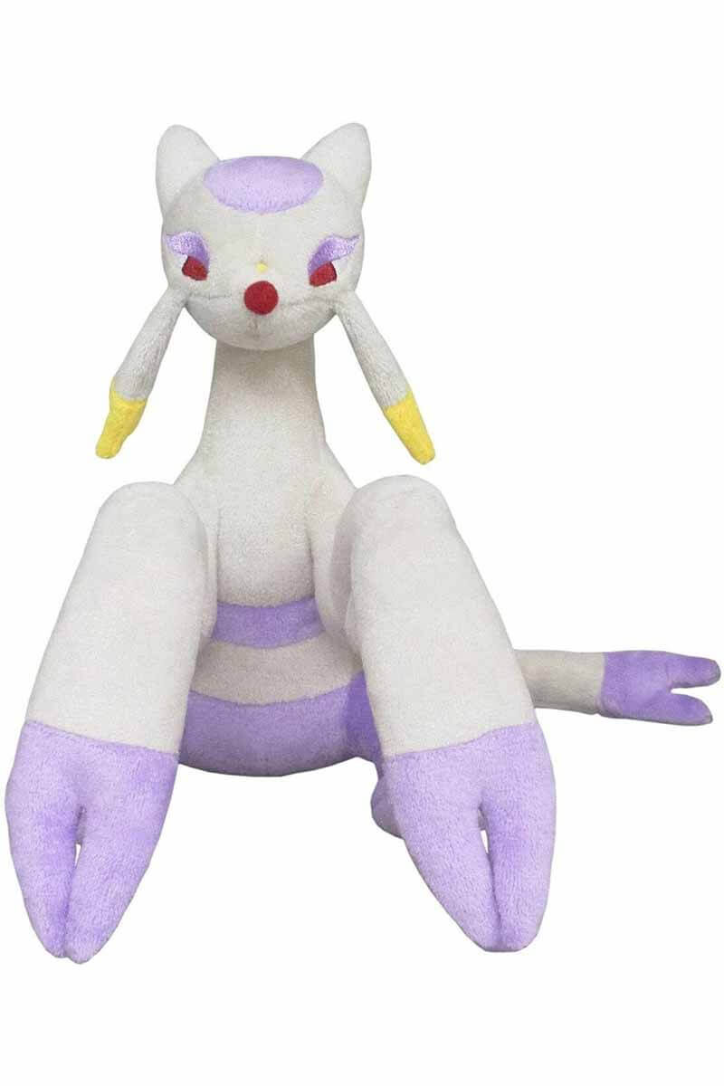 Japanska Mienshao gosedjur