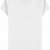 Pikachu Silhouette T-shirt i barnstorlekar