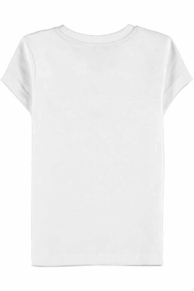 Pikachu Silhouette T-shirt i barnstorlekar