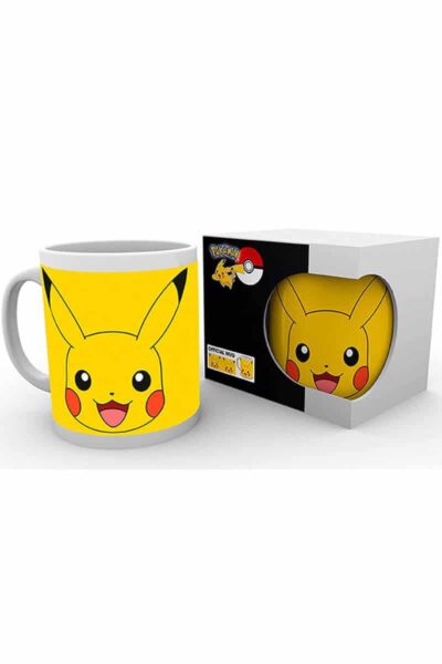 Pikachu Krus