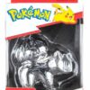 Bulbasaur 25-årsjubileum Silverfigur
