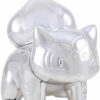 Bulbasaur 25-årsjubileum Silverfigur