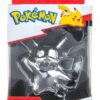 Pikachu 25-årsjubileum Silverfigur