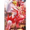 Japanskt Single Strike Master Booster Pack