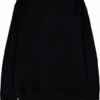 Svart Pokemon Hoodie i Small
