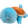 Sova jumbo Squirtle gosedjur