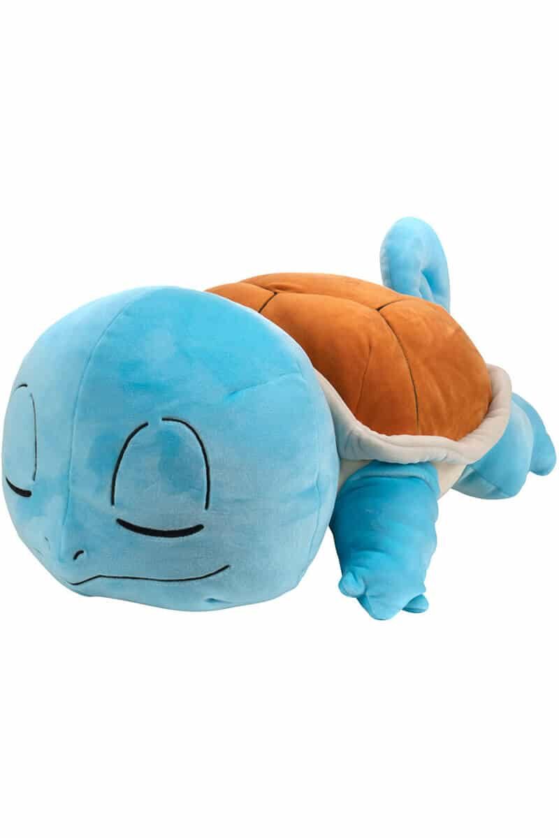 Sova jumbo Squirtle gosedjur