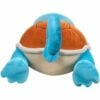 Sova jumbo Squirtle gosedjur