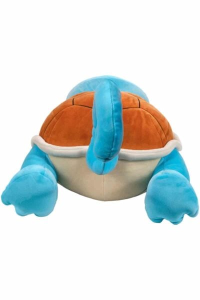 Sova jumbo Squirtle gosedjur