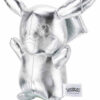 Pikachu gosedjur i Silver 30 cm