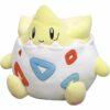 Stor japansk Togepi- gosedjur