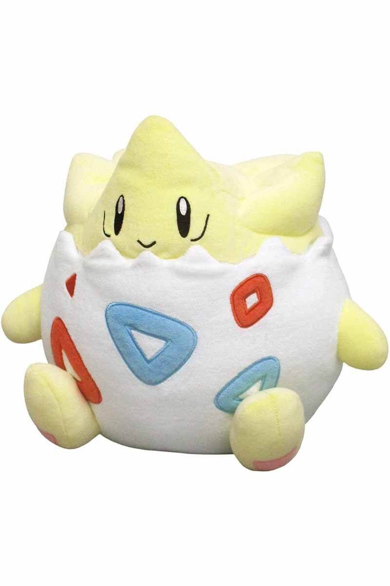 Stor japansk Togepi- gosedjur