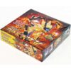 Japansk Ultra Sun Booster Box