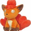 Japansk Vulpix- gosedjur