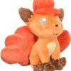 Japansk Vulpix- gosedjur