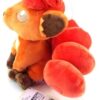Japansk Vulpix- gosedjur