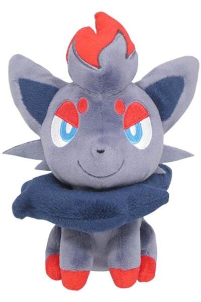 Japanska Zorua gosedjur