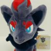 Japanska Zorua gosedjur