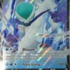 Ice Rider Calyrex V SWSH131 Large