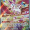 Sylveon V 184/203 Alternativ Art