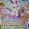 Sylveon VMAX 212/203 Alternativ konsthemlighet Sällsynt