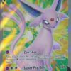 Espeon V 179/203 Full Art