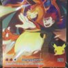 Firande Lance's Charizard V Union Stor