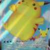 Surfa Pikachu VMAX 9/25