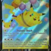 Flygande Pikachu V 6/25