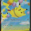 Flygande Pikachu V 6/25