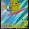 Surfing Pikachu V 8/25