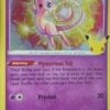 Mew 11/25 Holo Rare