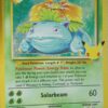Venusaur 15/102 Holo Rare lassic Collection