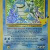 Blastoise 2/102 Holo Rare Classic Collection