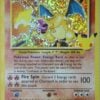 Charizard 4/102 Holo Rare Classic Collection