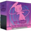 Fusion Strike Elite Trainer box med Mew