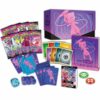 Fusion Strike Elite Trainer box med Mew