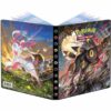 Pokémon A5-mapp från Evolving Skies
