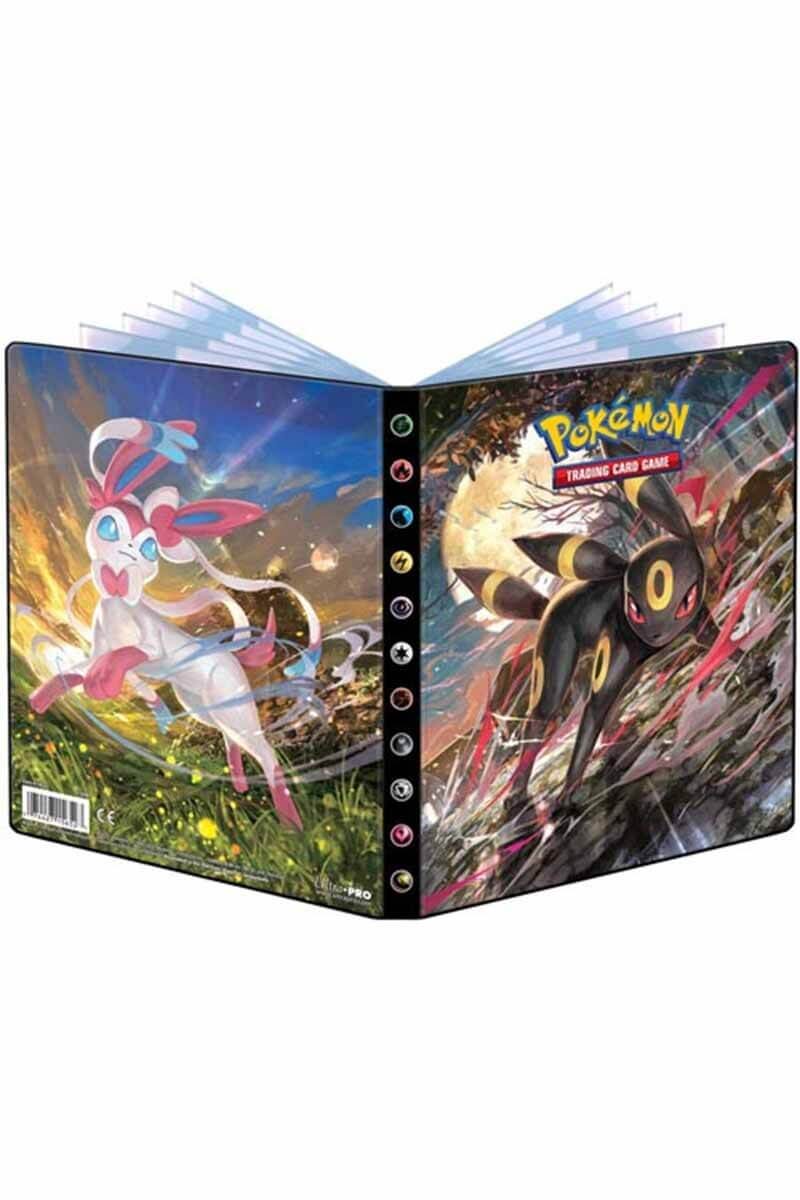 Pokémon A5-mapp från Evolving Skies