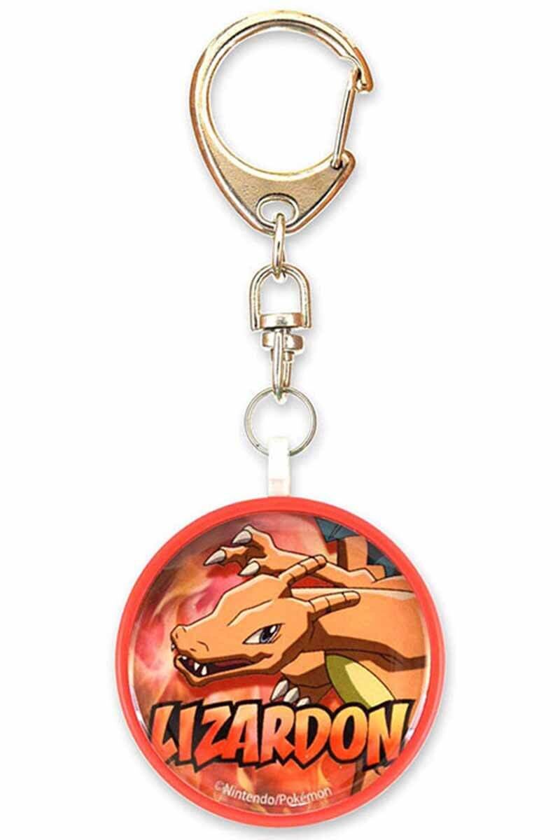 Japanskt larm med Charizard