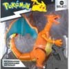 Charizard 25-årsjubileum actionfigur